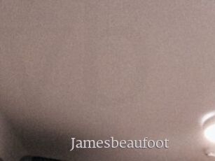 Jamesbeaufoot