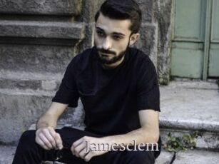 Jamesclem