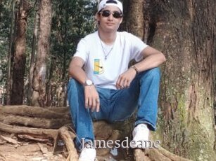Jamesdeane
