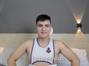 Jamesevans