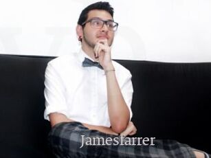 Jamesfarrer