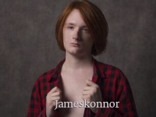 Jameskonnor