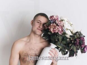 Jamesmorgann