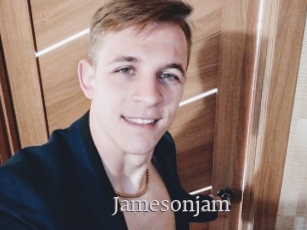 jamesonjam Vidéo Beurettes