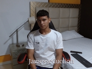 jamesseduction Vidéo Beurettes