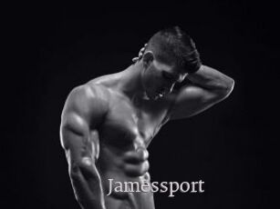 Jamessport