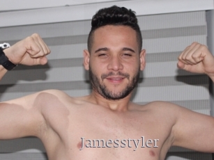 Jamesstyler