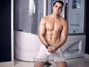 Jamestyson