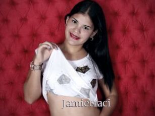 Jamietraci