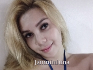 Jamminluna