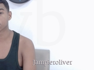 Jampieroliver