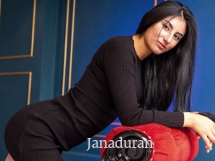 Janaduran