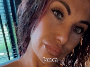 Janca