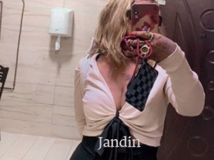 Jandin