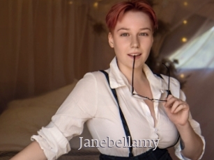 janebellamy Vidéo Beurettes