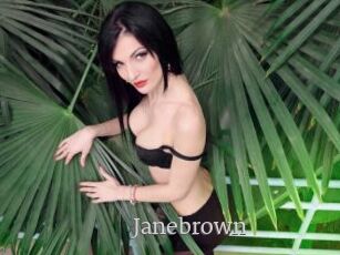 Janebrown