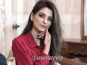 Janedayvis