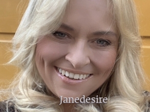Janedesire