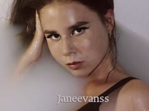 Janeevanss