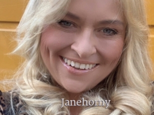 Janehorny