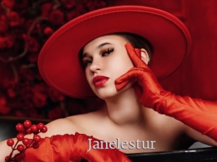Janelestur