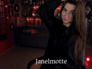 Janelmotte