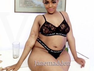 Janemadden