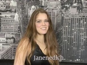 Janenedich