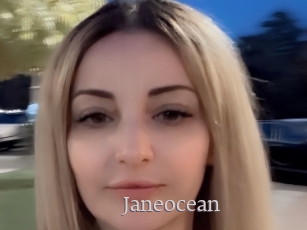 Janeocean