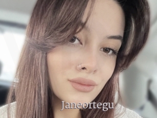 Janeortegu