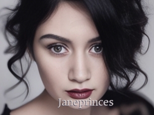 Janeprinces