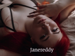 Janereddy