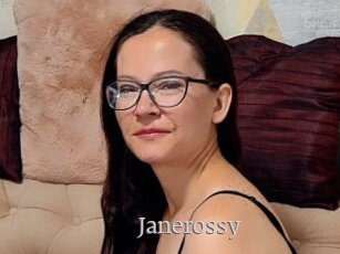 Janerossy