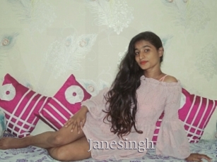 Janesingh