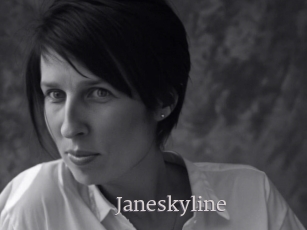 Janeskyline