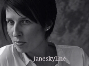janeskyline Vidéo Beurettes