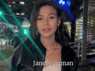 Janetcoleman