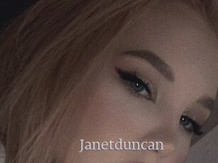 Janetduncan