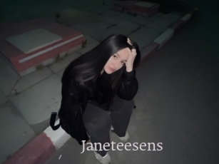 Janeteesens