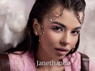 Janethande
