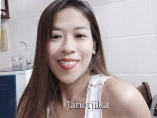 Janetjika