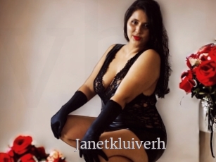 Janetkluiverh