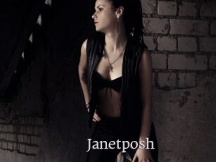 Janetposh