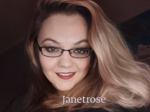 Janetrose