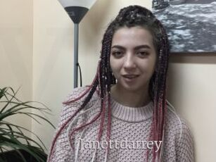 Janettdarrey