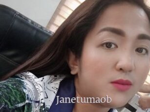 Janetumaob