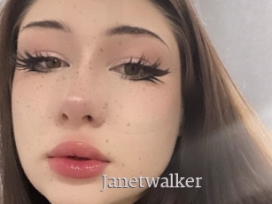 Janetwalker
