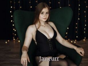 Janeurr