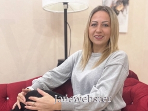 Janewebster
