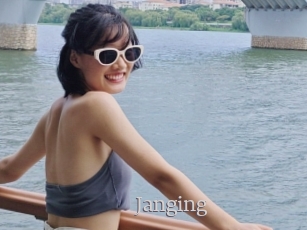 Janging